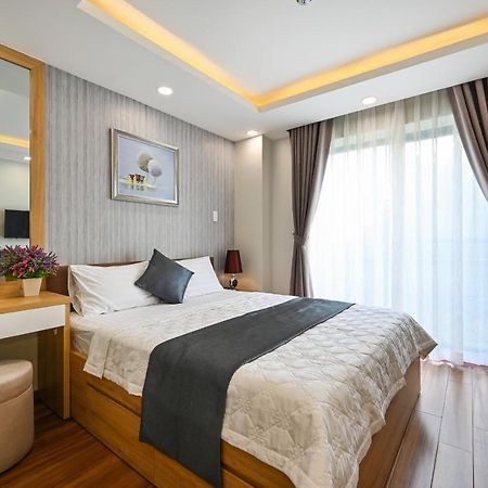 Nikko Hotel - The Classy Life Ciudad Ho Chi Minh  Exterior foto