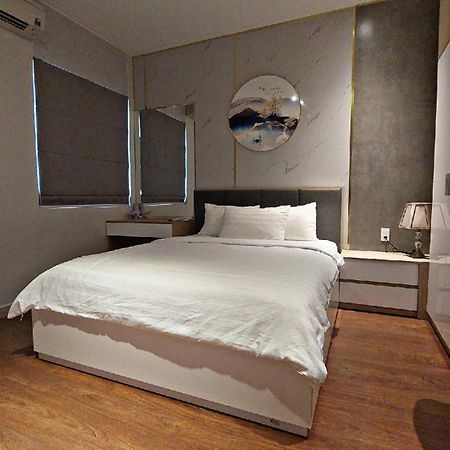 Nikko Hotel - The Classy Life Ciudad Ho Chi Minh  Exterior foto