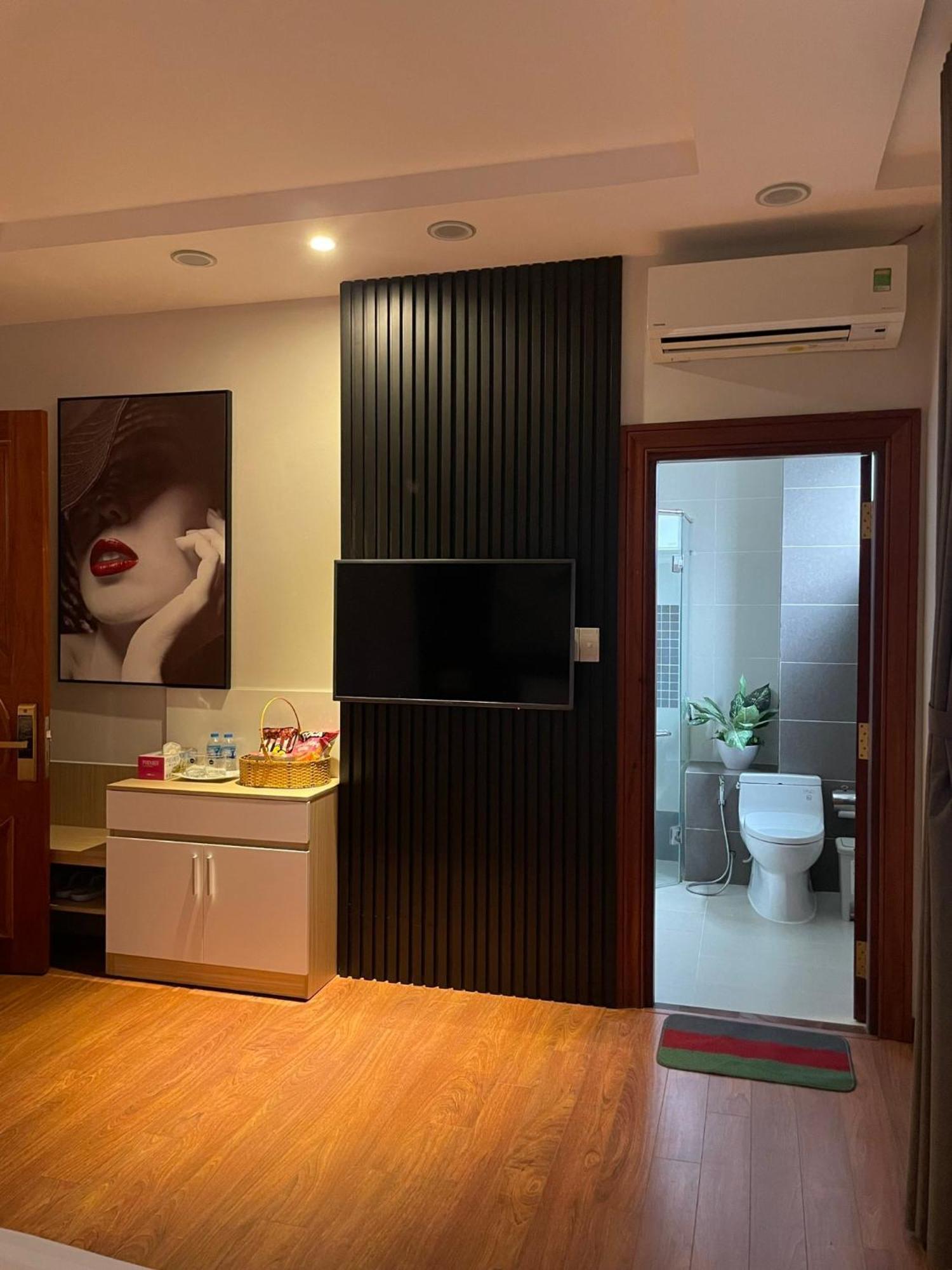 Nikko Hotel - The Classy Life Ciudad Ho Chi Minh  Exterior foto